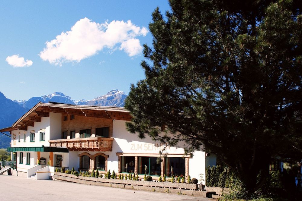 zum Senner Suites Zillertal 1