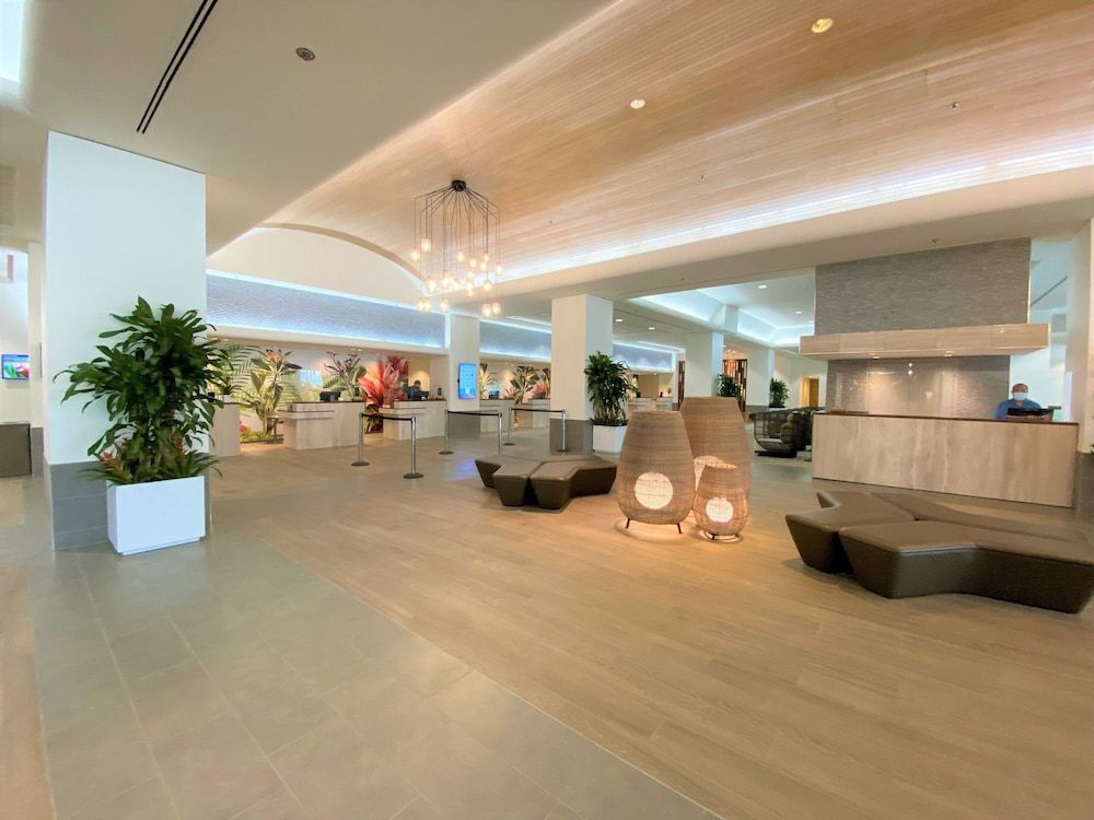 Ala Moana Hotelcondo by Luana Vacation Rental 2