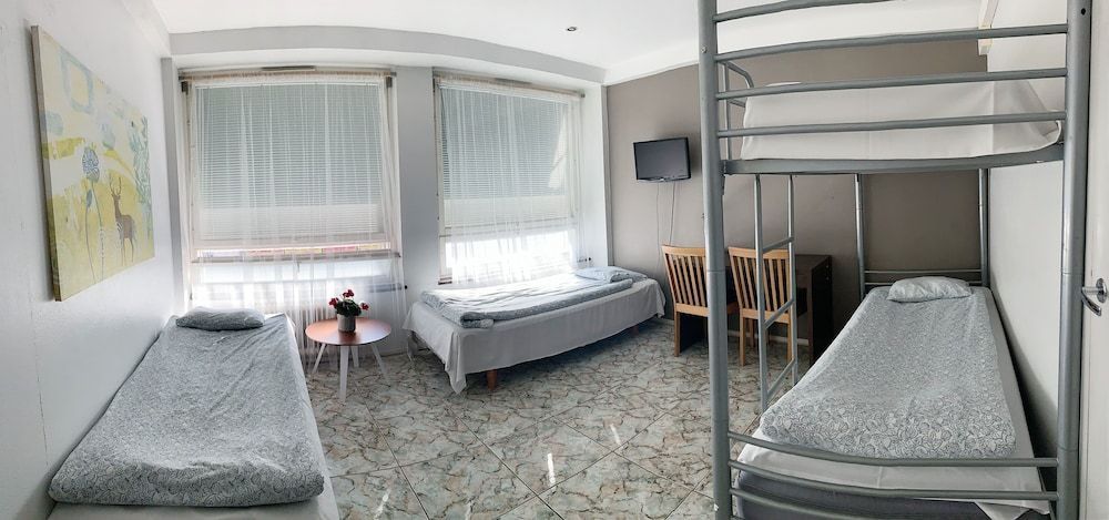 Hotel Harriet 1