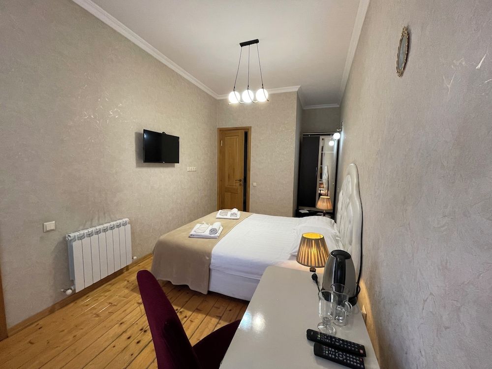 Guest House Goari 1