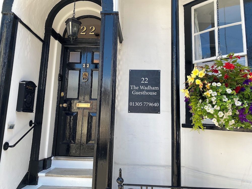 The Wadham 1