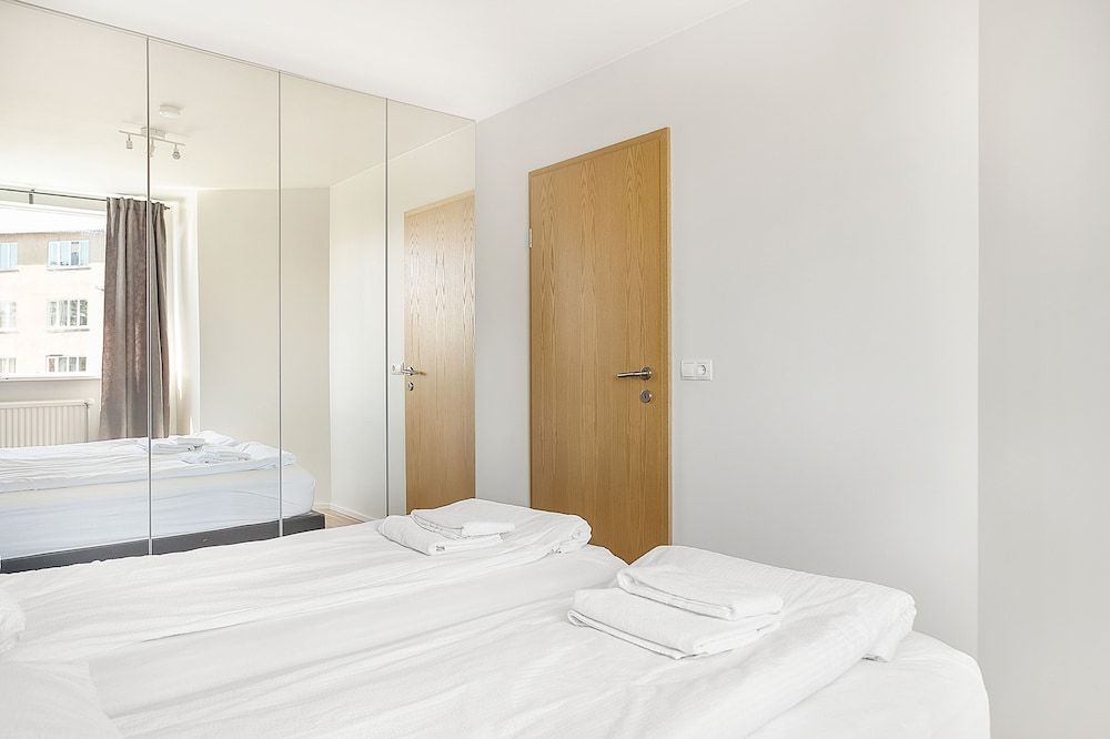Stay Apartments Einholt 2