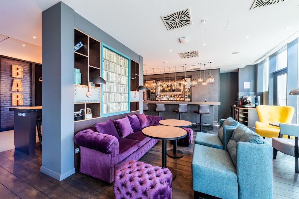 Premier Inn Nürnberg City Nordost 2