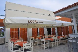 Nefeli Hotel Kos 1