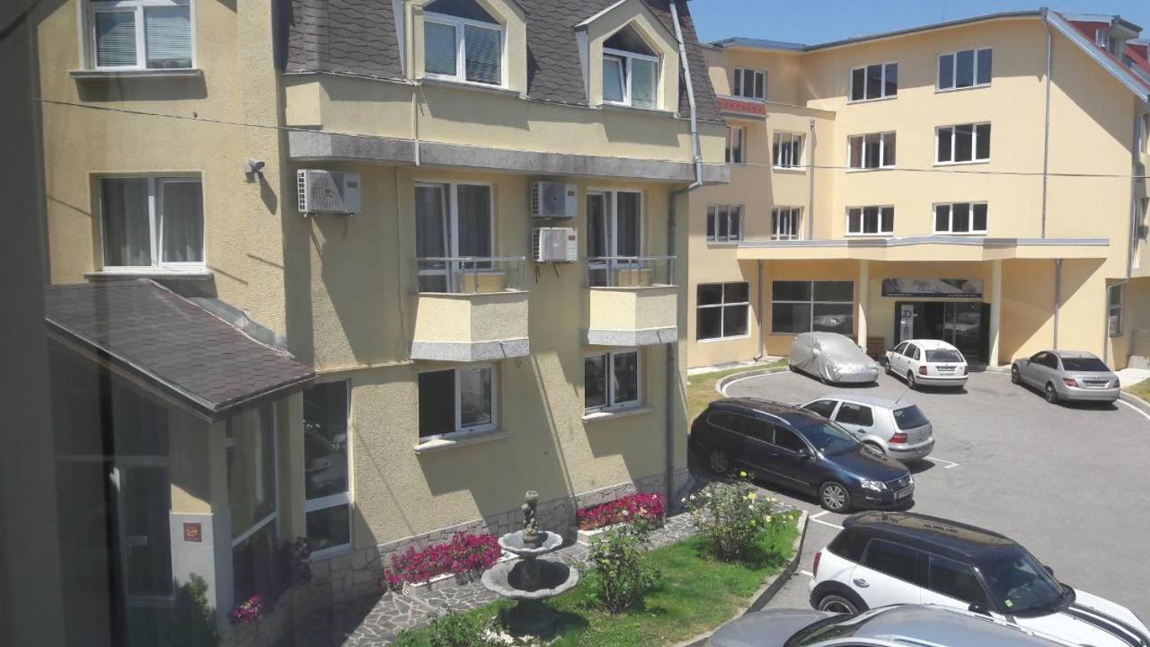 Hotel Galant 2