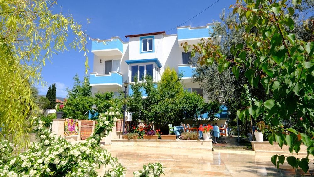 The Cotton House Hotel 1