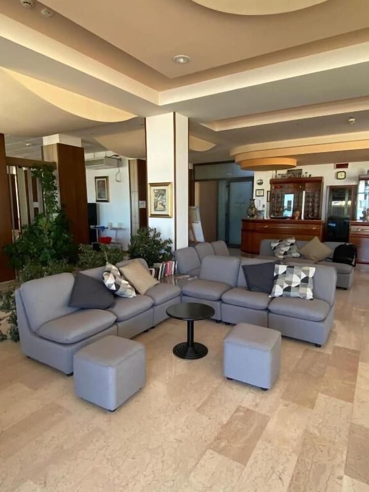 GFH - Hotel Spiaggia D'Oro 2