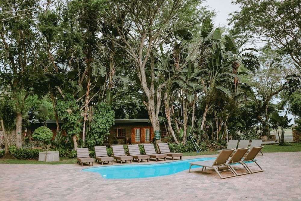 Ezulwini Game Lodge 2