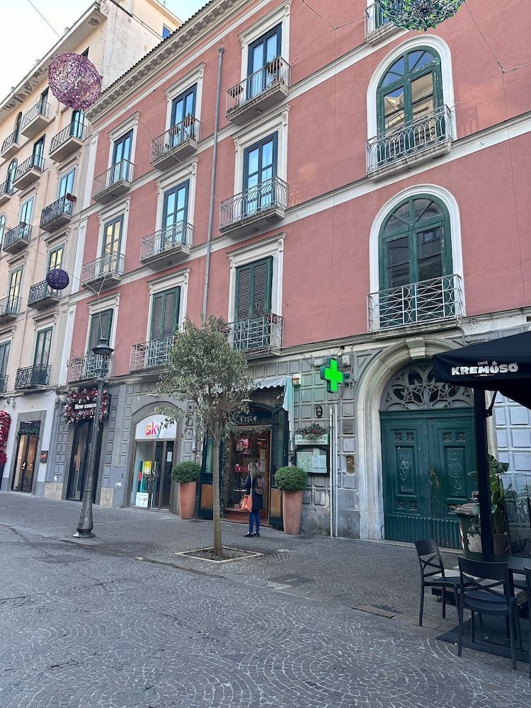 Home To Salerno B&B 1
