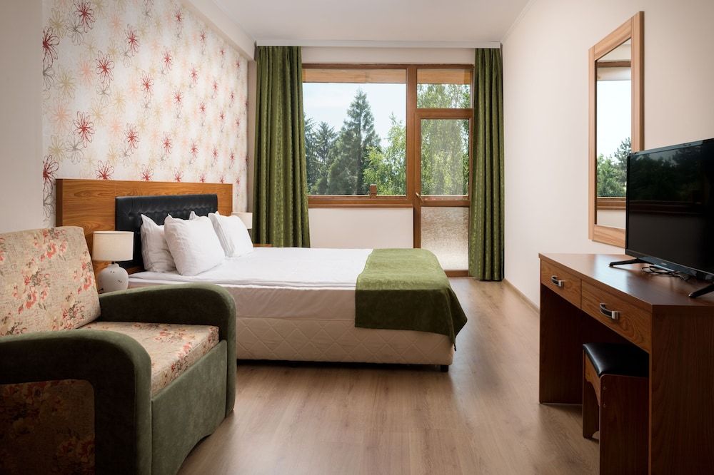 SPA Hotel Elbrus 2