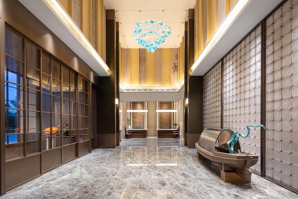 Days Hotel by Wyndham Zhoushan Hi-tech Zone 2
