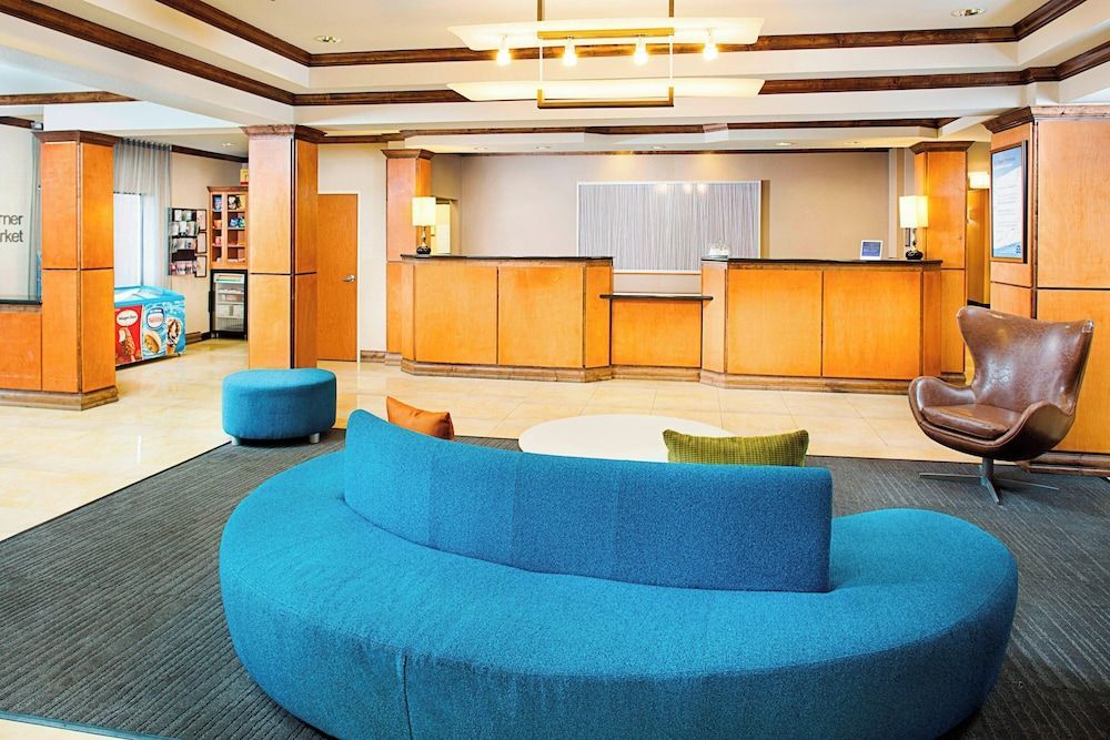 Fairfield Inn & Suites by Marriott San Antonio SeaWorld / Westover Hills 2