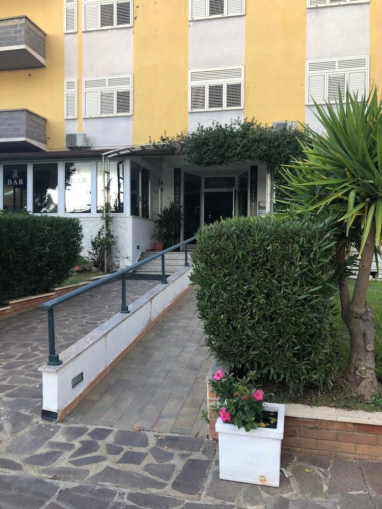 HRS Hotel Sabatino 1