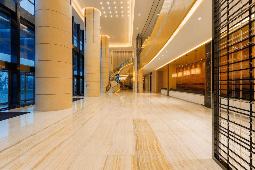Wyndham Chongqing Yuelai 2