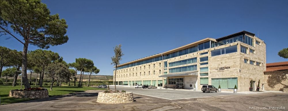 Hotel & Spa Arzuaga 1
