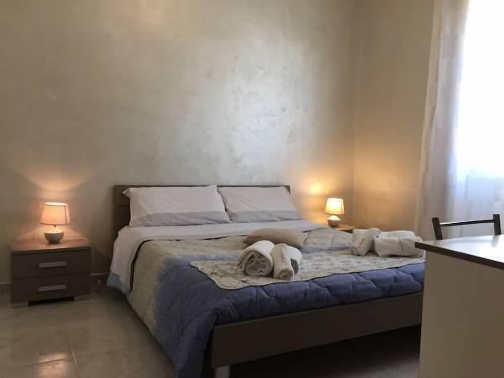 B&B Cuore di Gallipoli 1