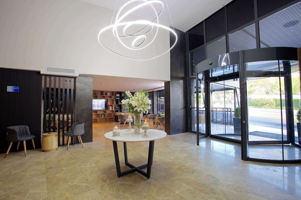 Days Inn by Wyndham Istanbul Arnavutkoy 2