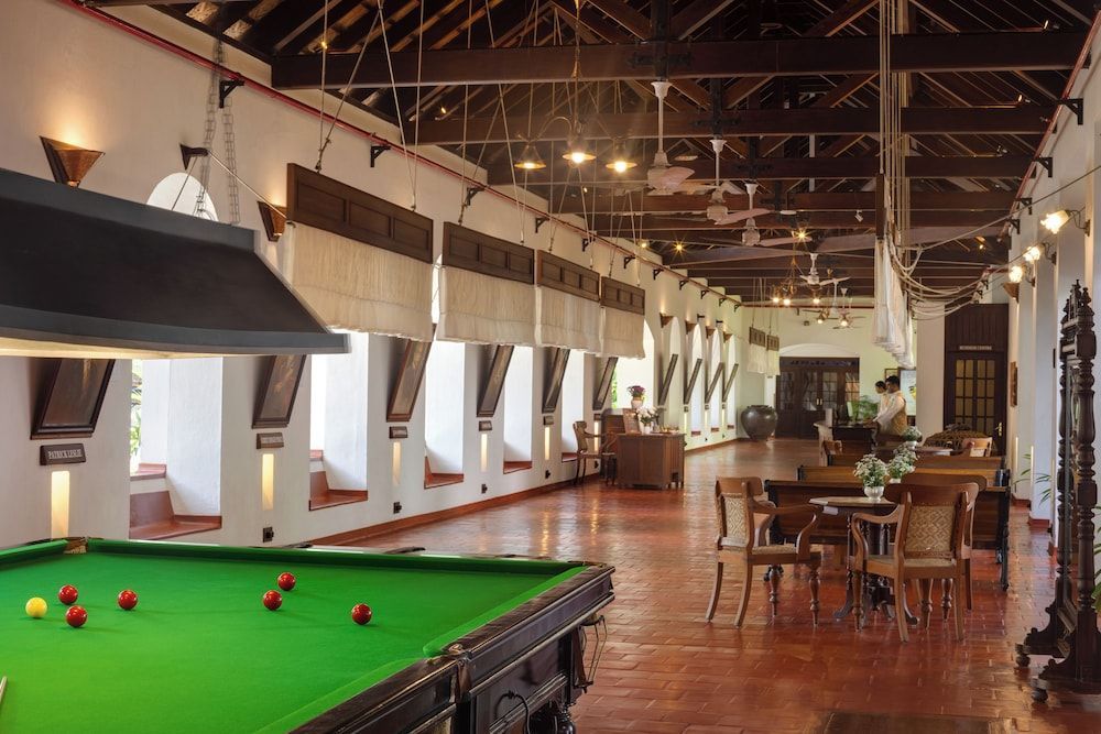 Brunton Boatyard - A CGH Earth Experience 2