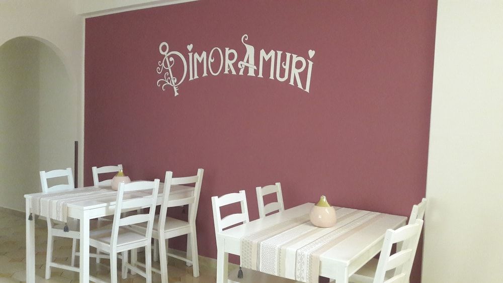 Dimoramuri B&B 1