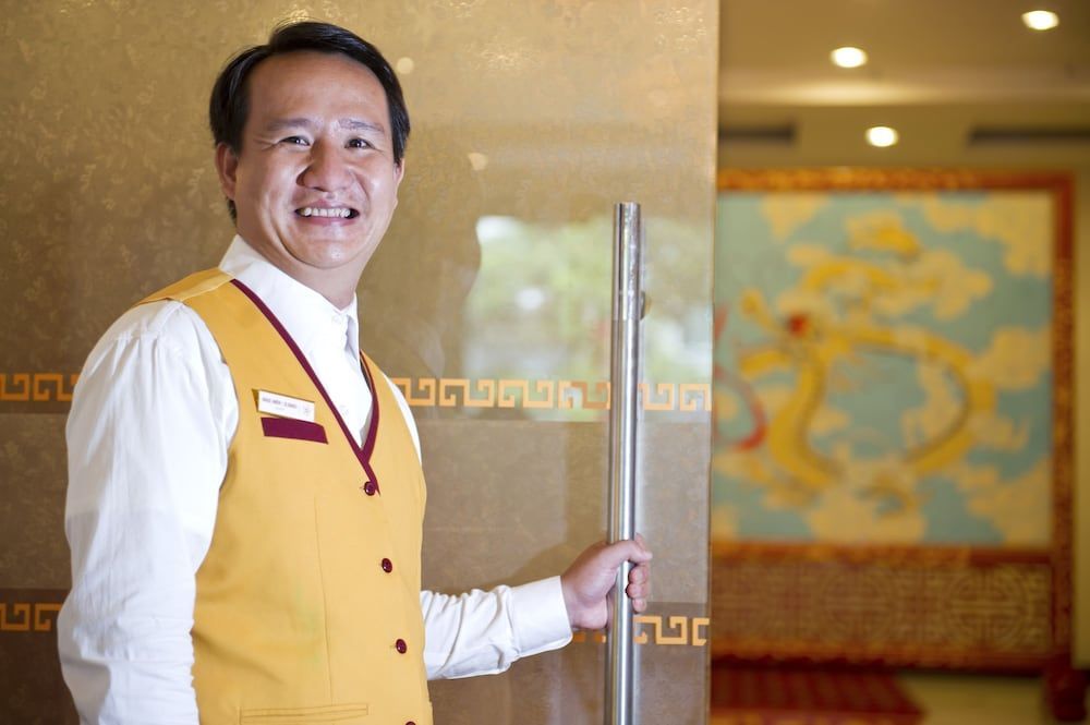 Cherish Hue Hotel 2