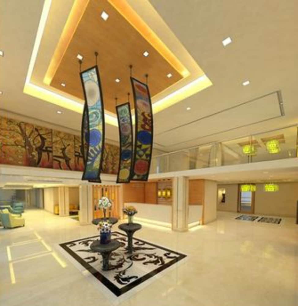 Lemon Tree Hotel Shimona Chennai 2