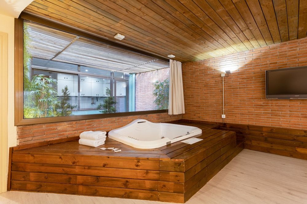 Apartamentos DV 1