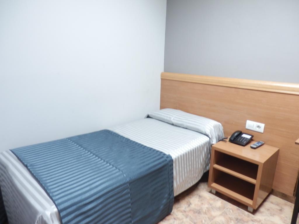 Hotel Inglés 2