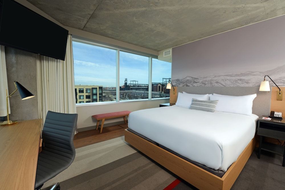 Hotel Indigo DENVER DOWNTOWN-UNION STATION by IHG 2