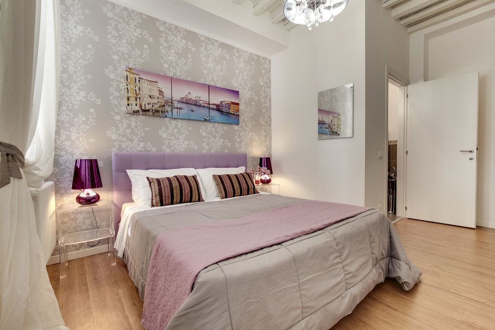Charming Castello Apartments by Wonderful Italy 2