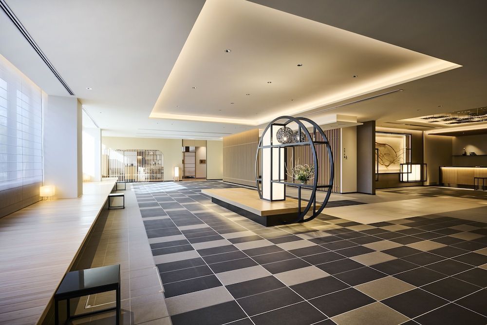 The Royal Park Hotel Kyoto Umekoji 2