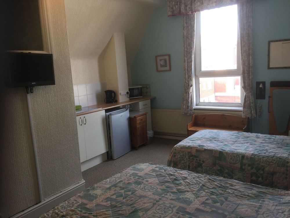Cumbria Hotel 2