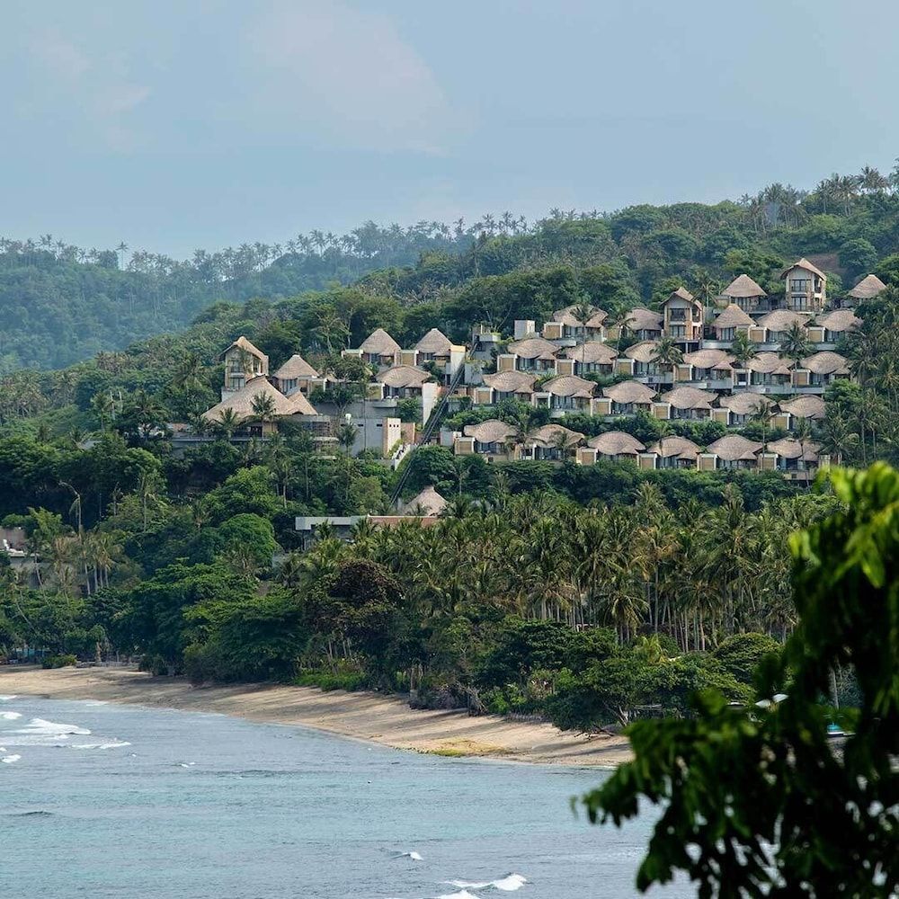 Kalandara Resort Lombok 1