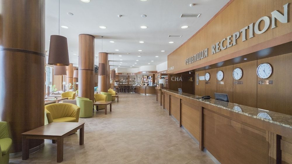 SPA Hotel Orpheus 2