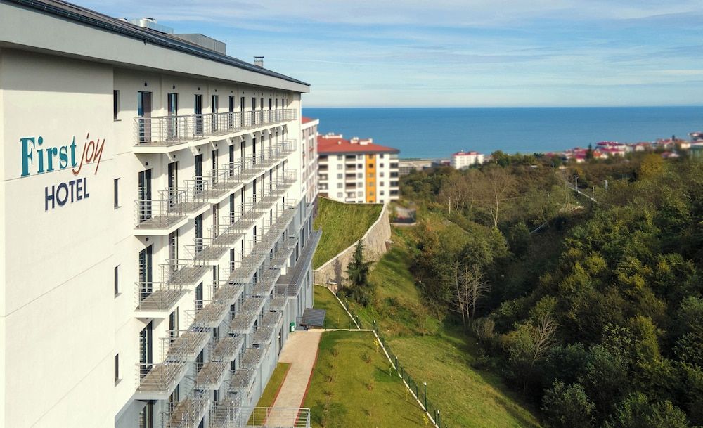First Joy Hotel 1