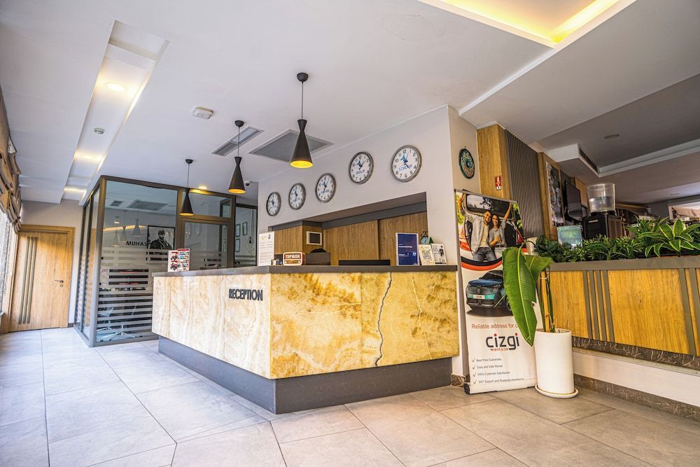 Peramis Hotel & Spa 2