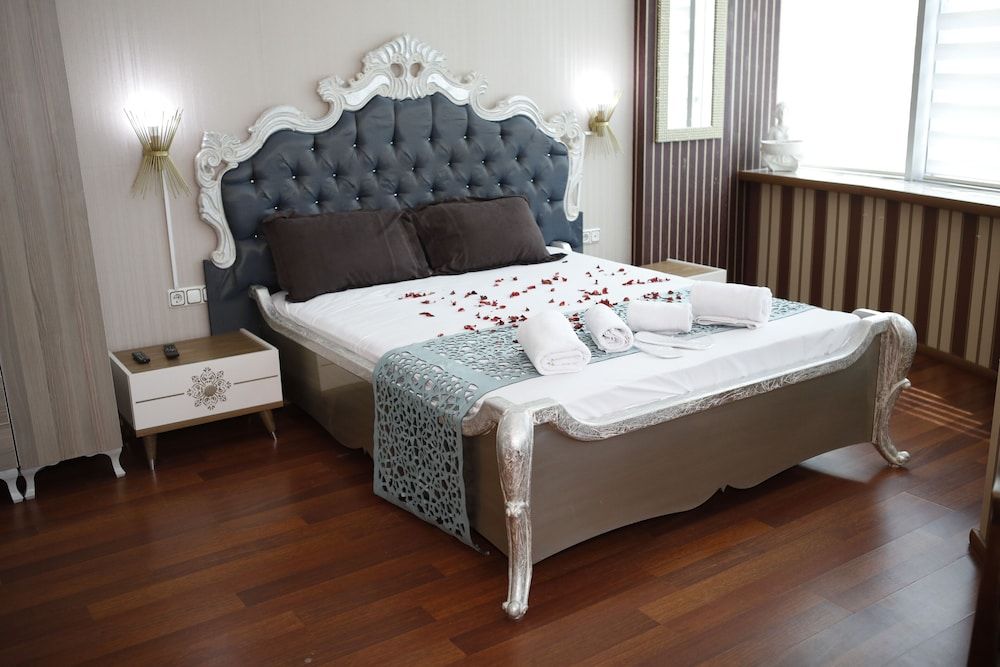 Safir Hotels Silivri 1