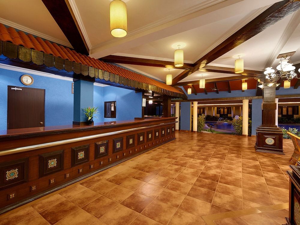 Casa De Goa - Boutique Resort - Calangute 2