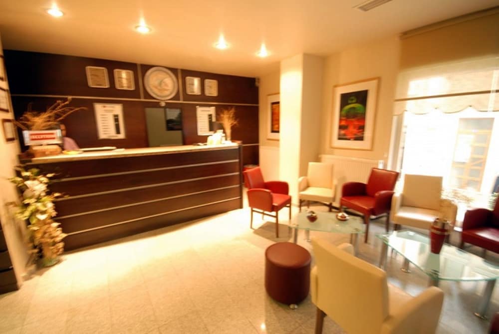 Çanak Hotel 2