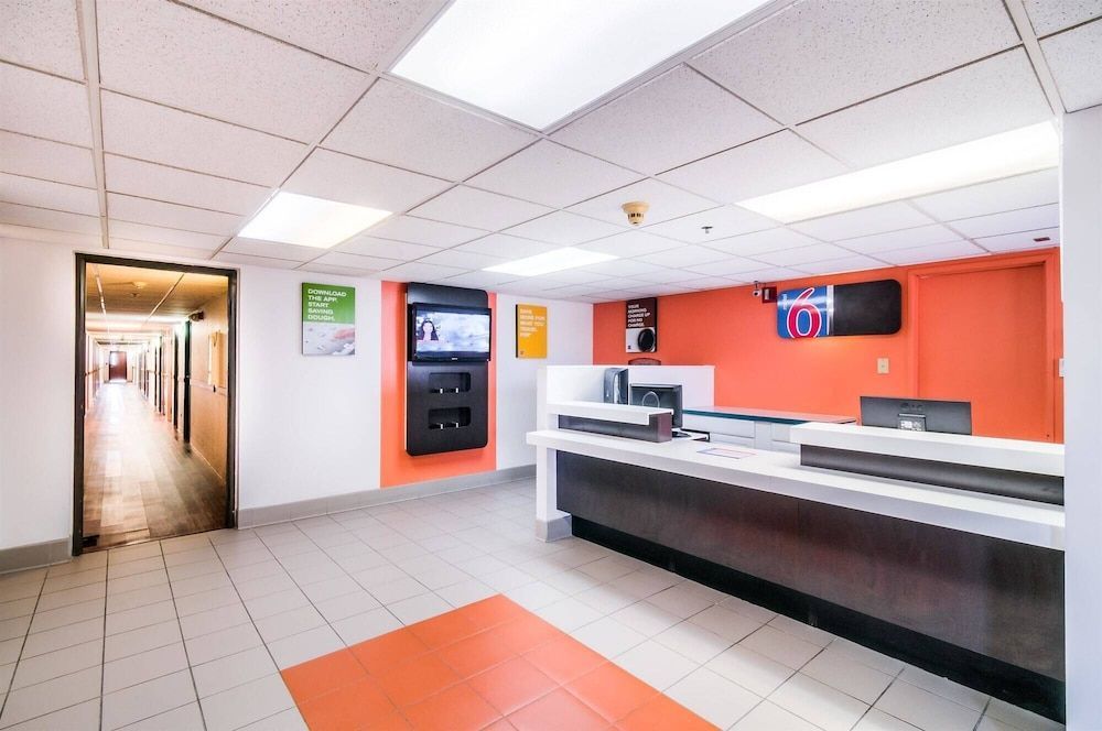 Motel 6-Lansing, IL - Chicago South 2