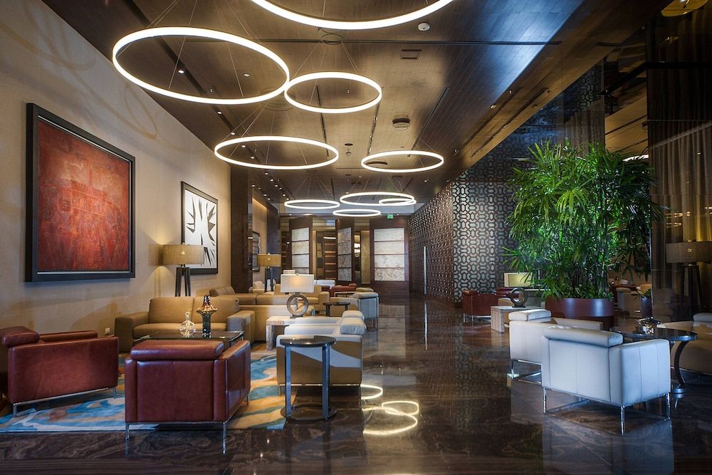 JW Marriott Hotel Santo Domingo 2