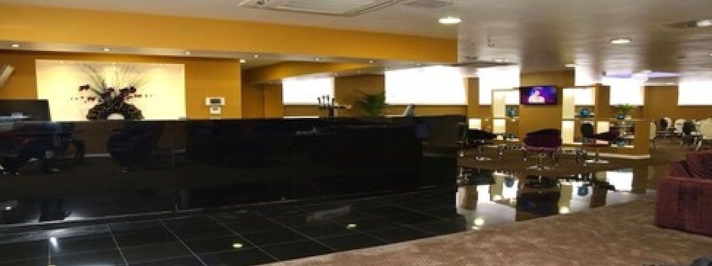 Stuart Hotel 2