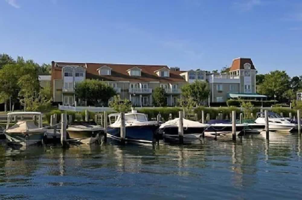 Sag Harbor Inn 1