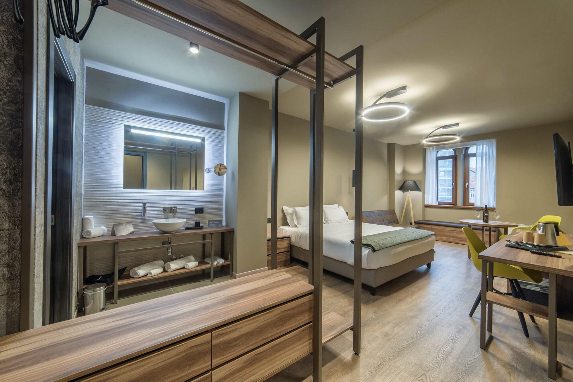 9 stanze - Boutique Rooms 2