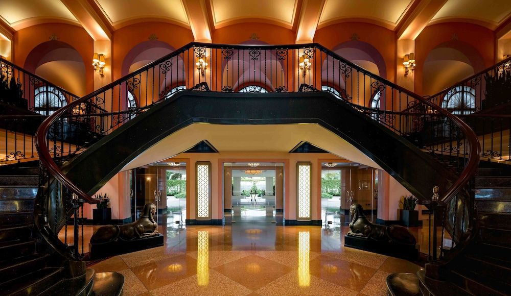 Condado Vanderbilt Hotel 1
