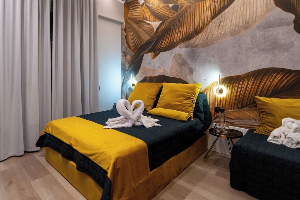 VESUVIANUS Rooms and More 2