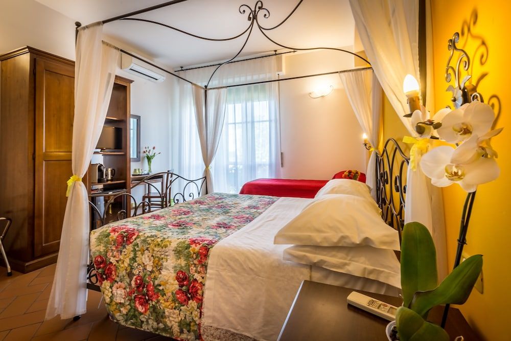 B&B Antiche Armonie 1