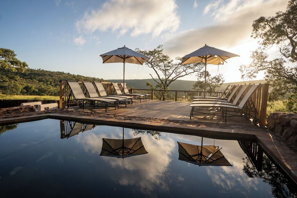 Ekuthuleni Lodge 1