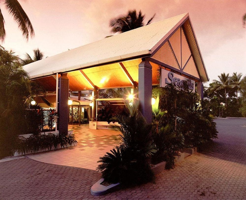 Seahaven Resort 2