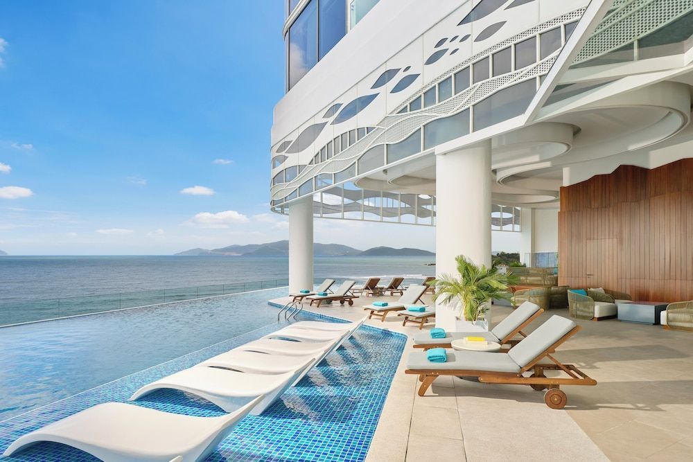 voco Scenia Bay Nha Trang by IHG 1