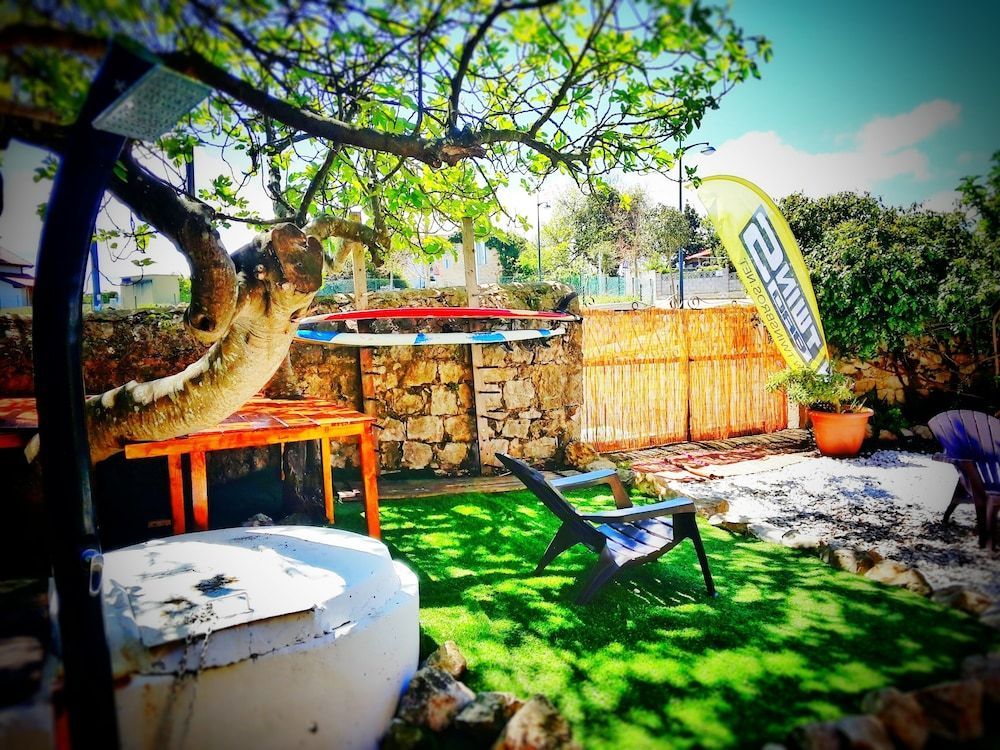 SURFtoLIVE House - Hostel 1